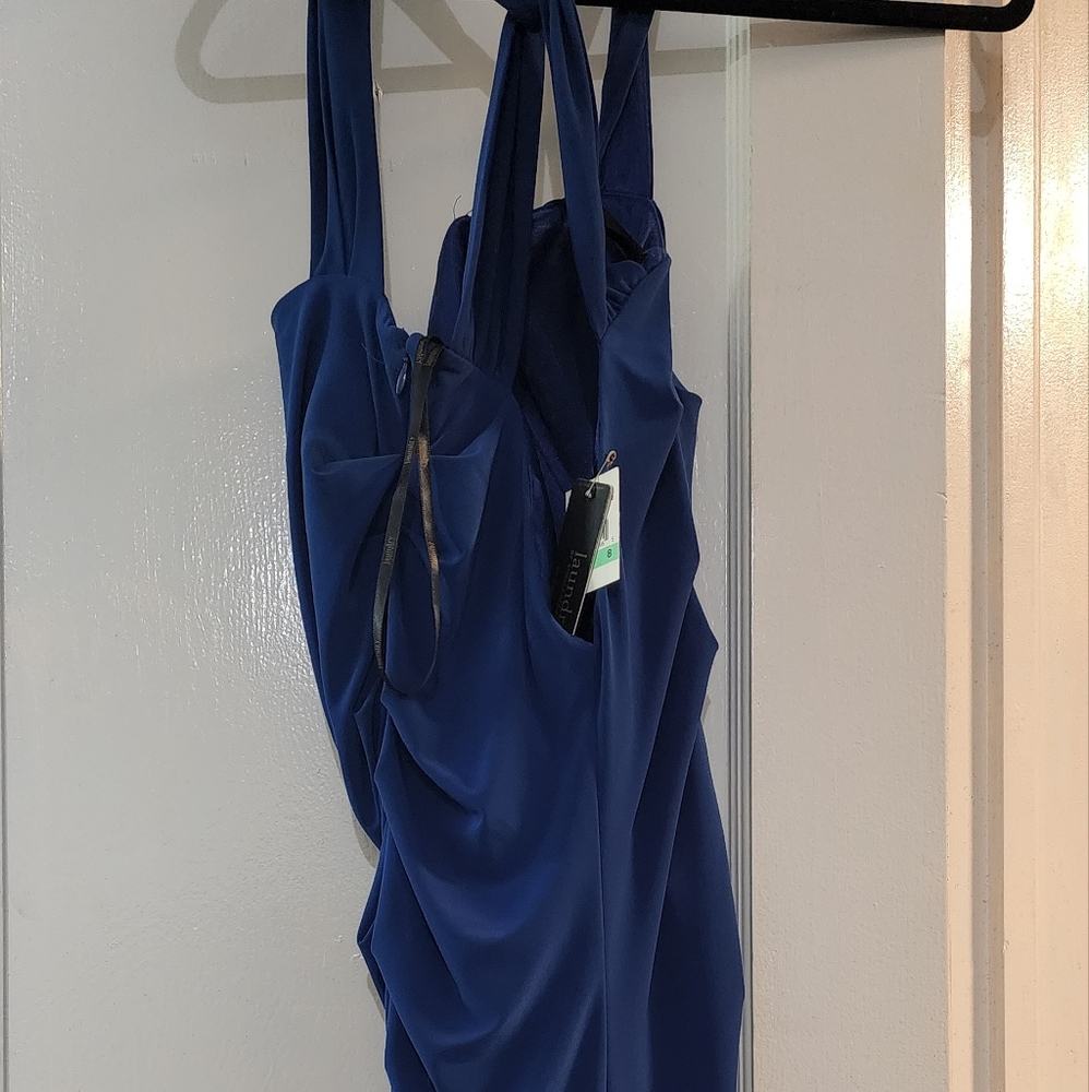 Laundry Evening Dress.